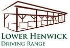 Lower Henwick Driving Range